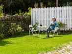 Garden Garden